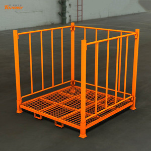 Estante apilable personalizable para rollo de tela resistente - Product Image 6