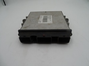 Excavadora Deere ECM Unidad Controlador Computadora Control Panel Control Electrónico RE527813 - Product Image 3