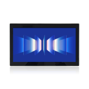 Multi-Touch Linux All-in-one Pc Android/Windows Supported IP65 Protection for Factory <strong>Automation</strong> - Product Image 3