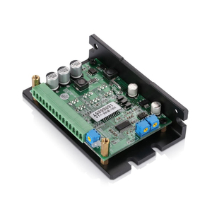 BLD120 BLD750 dc motor fahrer 24v 48v cnc, original herstellung bürstenlosen dc motor fahrer - Product Image 1