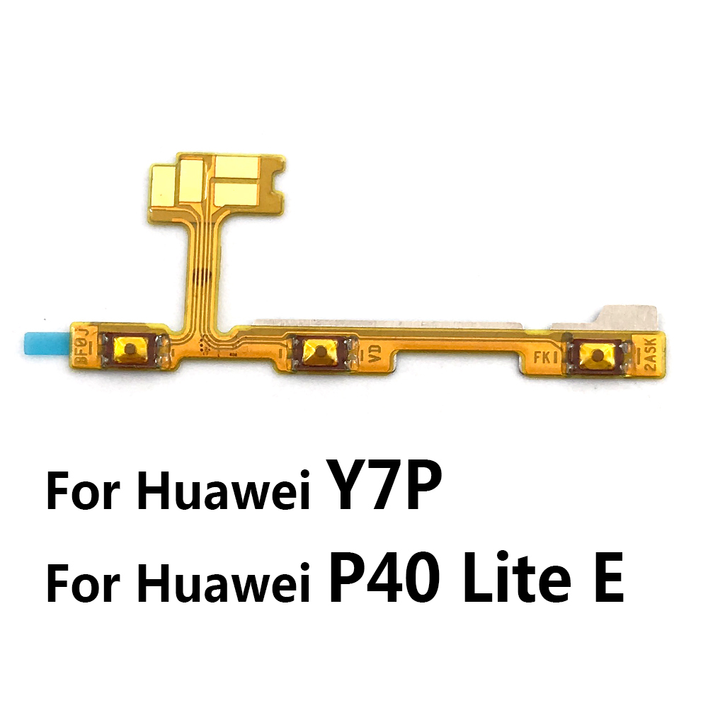 Para Huawei Y7P