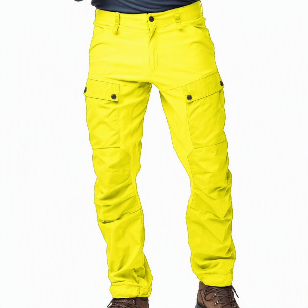 Amarillo