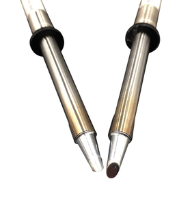 Yüksek kaliteli T20 serisi lehimleme İpucu kaynak için en iyi fiyat maliyet-etkin kafa Bit yüksek performanslı demir Bit - Product Image 5