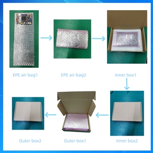 โรงงาน PCBA ผู้ผลิตแผงวงจรพิมพ์ ประกอบอิเล็กทรอนิกส์แบบกําหนดเอง PCB PCBA