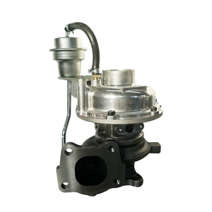 RHF55 8971038570 Turbo VC440012 Turbo VIBA Turbo Isuzu için 4HE1-T motor ile çeşitli - Product Image 1
