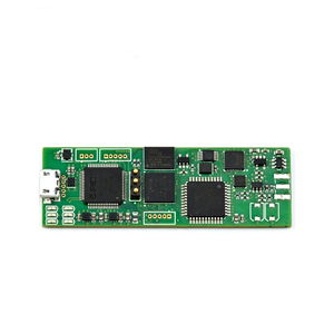 Printed Circuit Board Assembly SMT Circuit Board Manufacturer Custom Electronic Assembly Pcba - Product Image 1
