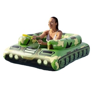 ילדים מתנפחים מים חמים טנק אוויר מודל שחייה טבעת מגוון מים רב תכליתי עבור מתקני בידור בריכה