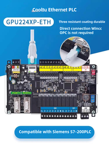 Compatible Siemens <strong>Plc</strong> <strong>Controller</strong> S7200 Programmable Industrial Board with Ethernet CPU224XP - Product Image 6