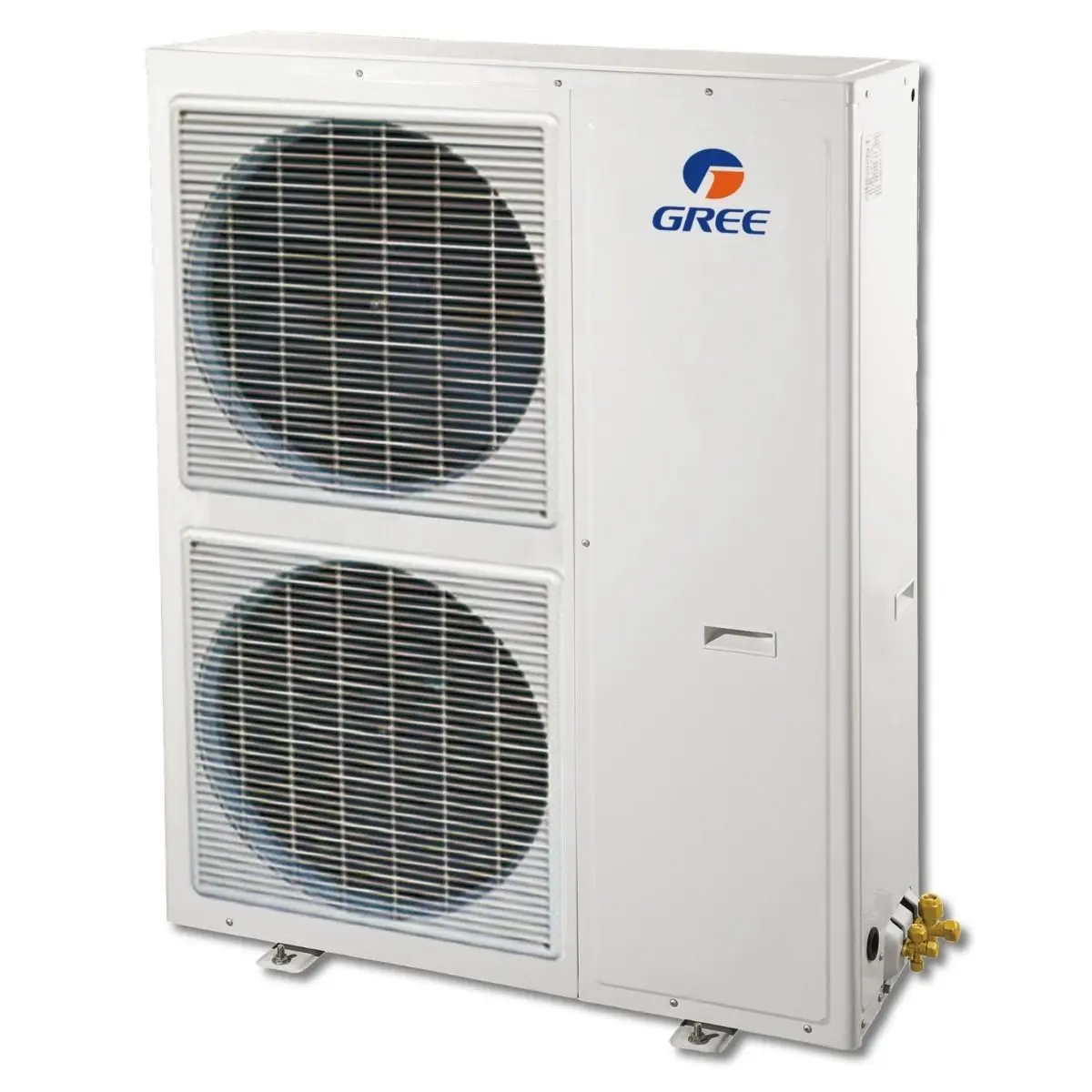 2023 Gree Nieuwe Energie R32 Warmtepomp Airconditioner Voor Huis Opwarming En Koeling Dc Inverter Luchtbron Boilers