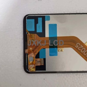 卸売価格画面5.5インチItel A56 A56プロLCDディスプレイタッチスクリーンデジタイザーアセンブリセンサー交換付き - Product Image 5