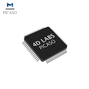 (Embedded ApplicationSpecific Microcontrollers) <strong>PICASO</strong> - Product Image 1
