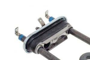 00267512 OEM нагревательный элемент стиральной машины 2000 Вт Bosch Siemens аксессуар - Product Image 4