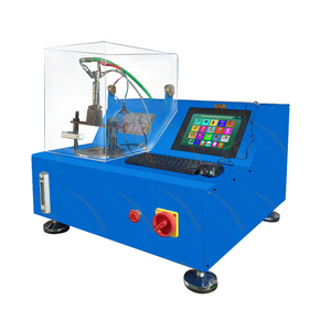 Beacon Machine Diesel kraftstoff CRDI QR-Injektor codierung Generieren Sie den Simulator EPS200 Common Rail-Prüfstand