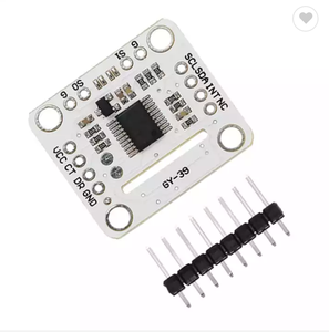 GY-39 MAX44009 BME280 Sensor modul für Arduino STM32 Temperatur-Feuchtigkeit sensoren UART I2C IIC TTL Elektronische DIY-Platine GY 39