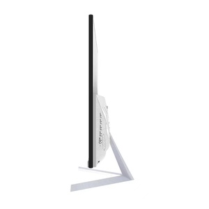 Pantalla 2K de 27 pulgadas, Monitor LED con frecuencia de actualización de 144Hz, Función 4K, entrada USB, IPS, vídeo para juegos de escritorio, altavoz DVI DP de 165Hz - Product Image 6