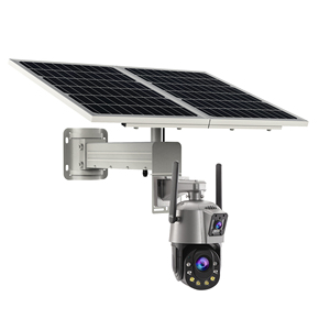 TecDeft, Заводская 24/7, Wifi 4G, 4MP, двухканальная аудиокамера ночного видения - Product Image 6