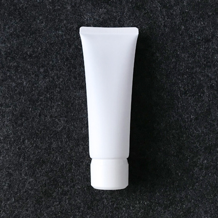Tapa blanca de 80 ml