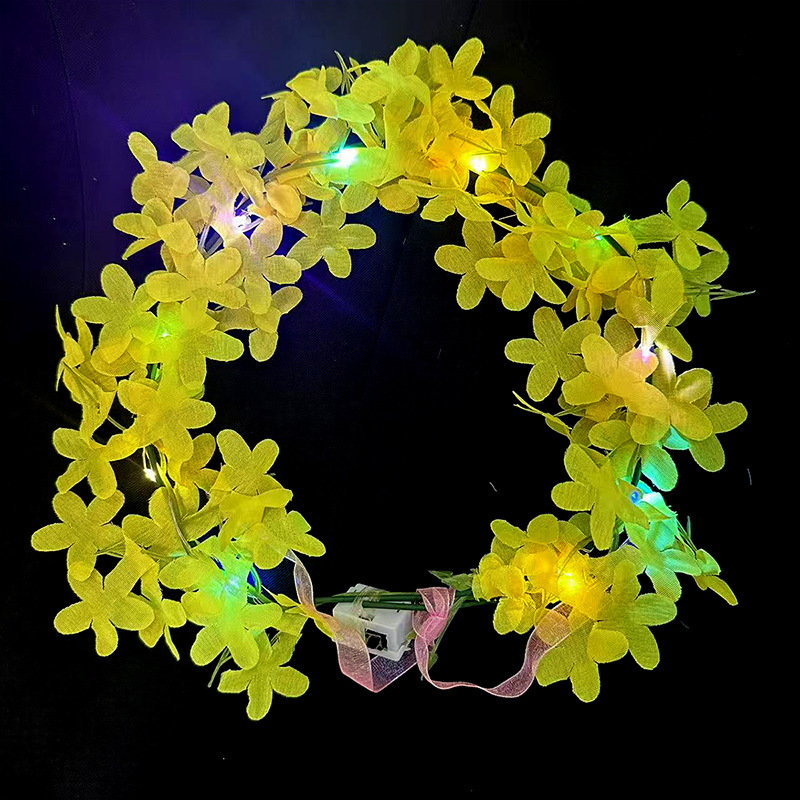 Amarillo