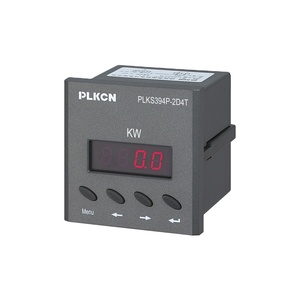 The Digital Screen Is Equipped With a Power Meter - Product Image 1