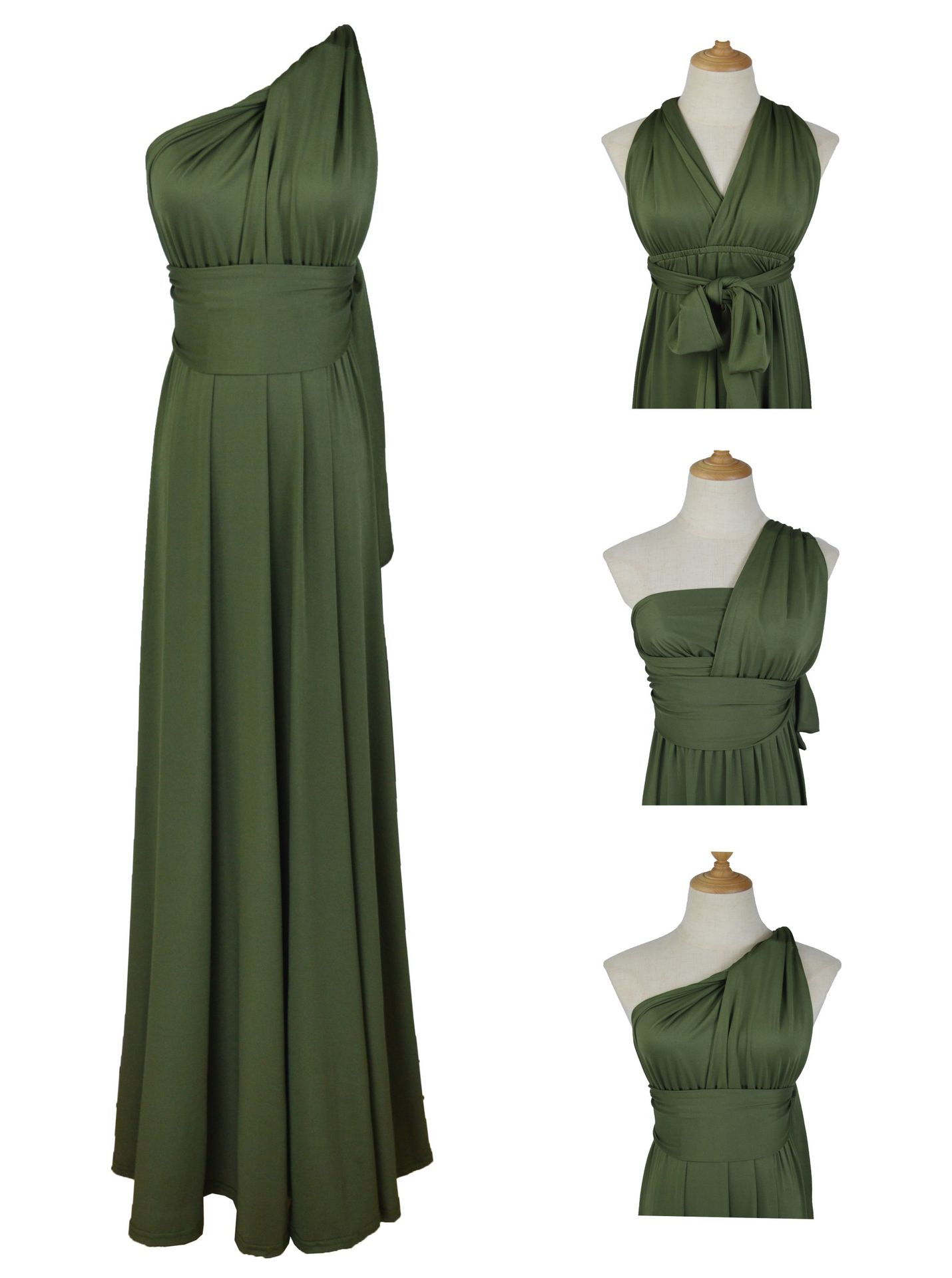 Army Green