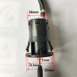 Electric Scooter Generator Key Start Smart Key <strong>Engine</strong> Start Electric Car Auto Start Key Switch - Product Image 5
