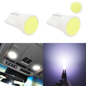 CarLightZ High Power T10 COB 1LED Canbus Small Bulb12v <strong>Led</strong> Car Light T10 Canbus With <strong>Led</strong> Light Decorative Lights - Product Image 5