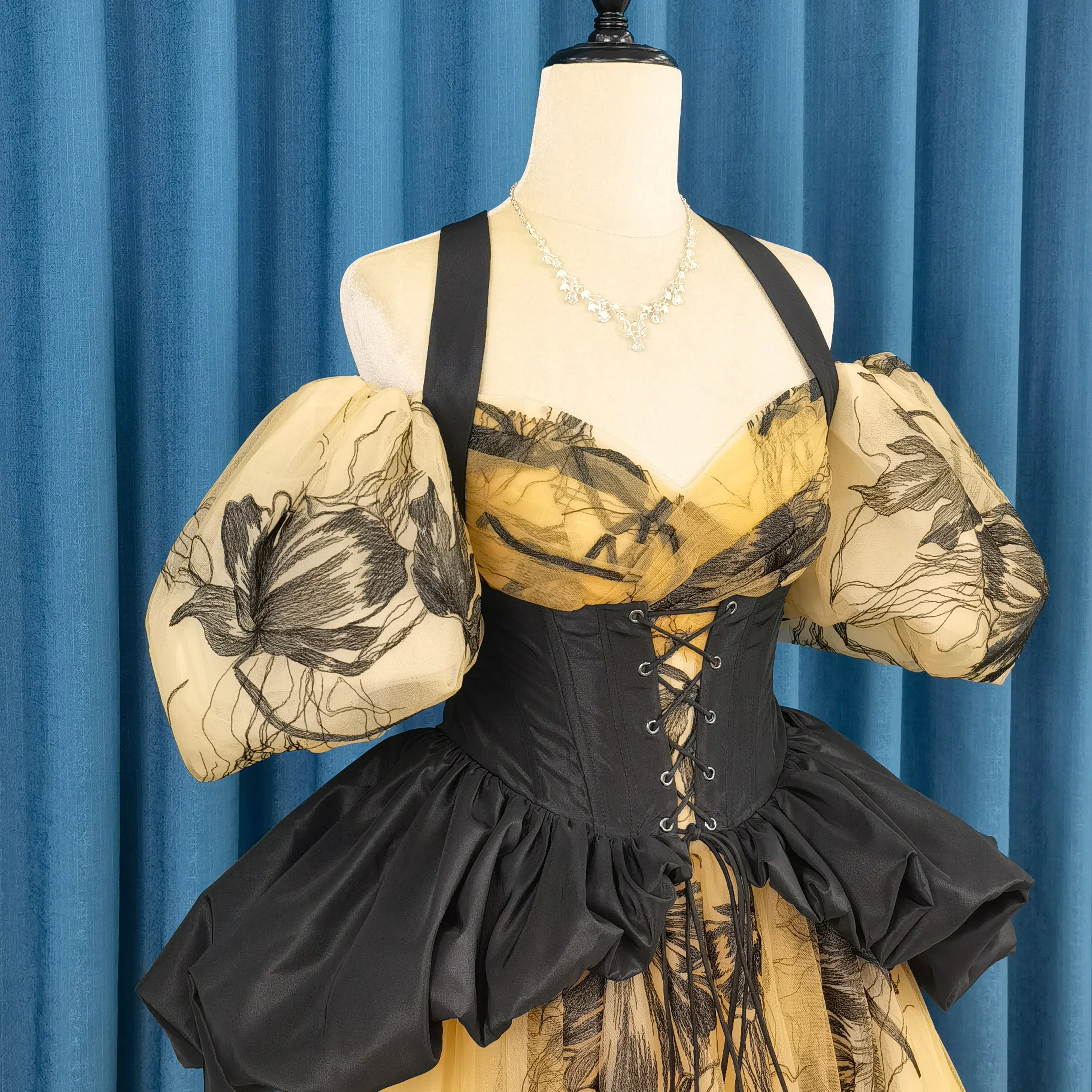 Элегантное платье для выпускного нового дизайна, красивые вечерние платья с кружевными цветами, 2022