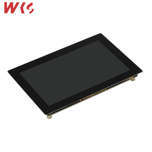 Display touch con incollaggio ottico interfaccia SPI da 5 pollici display schermo IPS modulo LCD per Mini scheda muslimate core - Product Image 3
