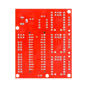 CNC Shield V4 Graviermaschinen-Kit Erweiterungs schild platte - Product Image 3