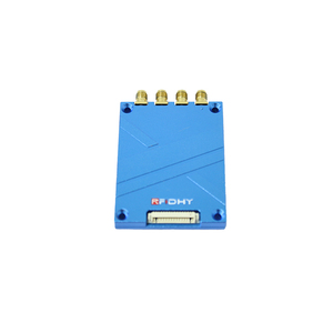 Modulo lettore RFID a lungo raggio UHF di vendita calda moderna con Antenna opzionale