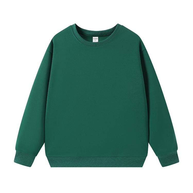Blackish Green