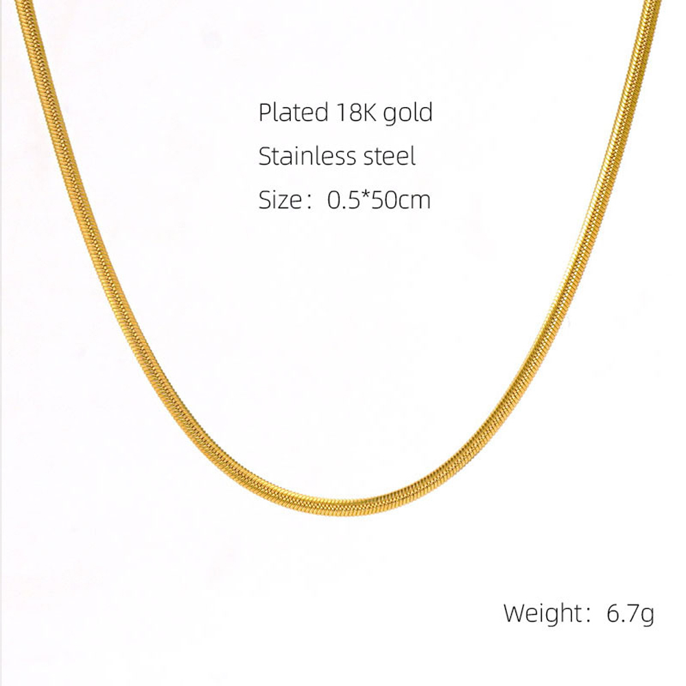 Serpente-0.5*50cm