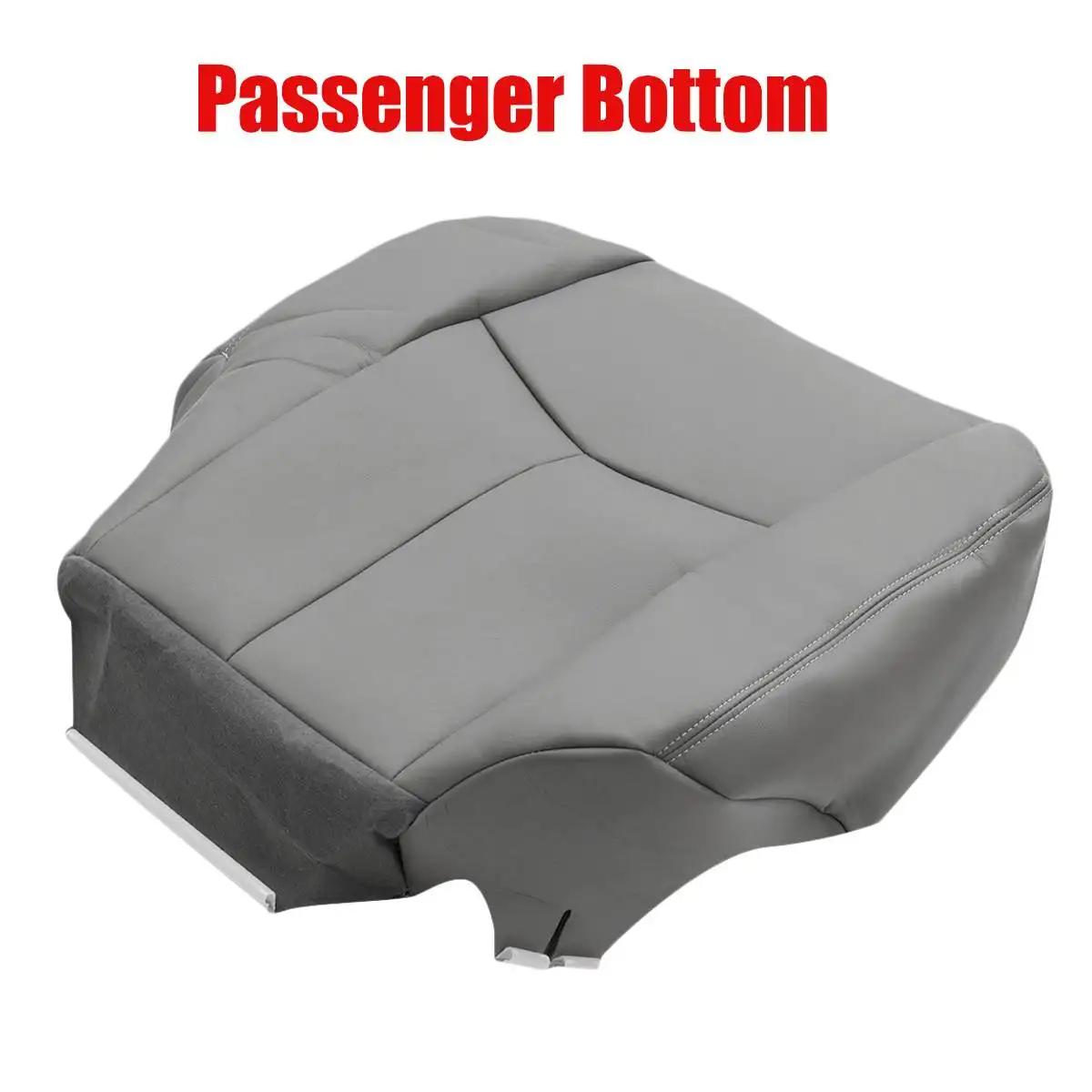 Passenger Bottom