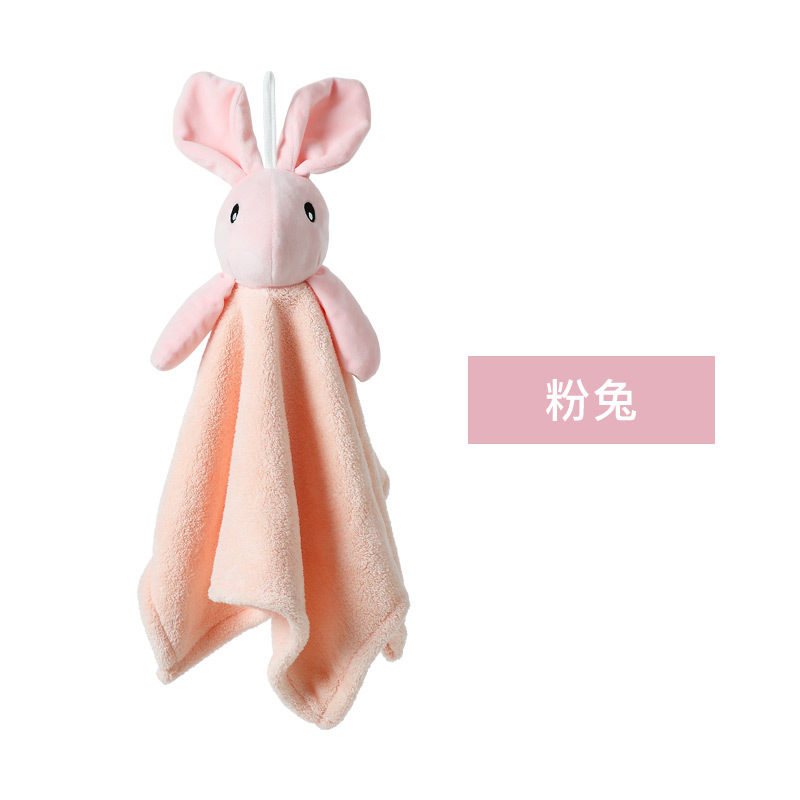 Pink Rabbit