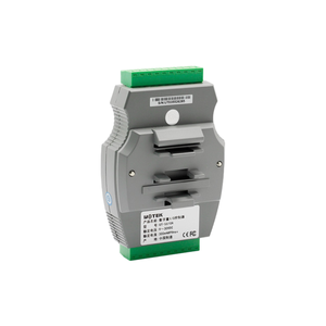 Robust and Durable 4 Channel <strong>Input</strong> Output <strong>Module</strong> RS485 IO <strong>Module</strong> <strong>Modbus</strong>-RTU <strong>Input</strong> and Output <strong>Module</strong>