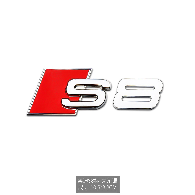 Argento s8