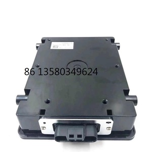 YA00004270-5 YA00004267 YA00004270 YA00004268 con il programma ZX330-5G ZX200-5G è regolatore del bordo del motore del computer dell'escavatore - Product Image 2
