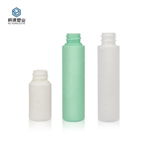 Source Manufacturer 10ml 15ml 20m of <strong>PE</strong> Plantsic Cosmetic <strong>Bottles</strong> with <strong>Dropper</strong> Cap - Product Image 5