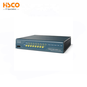 ASA5505-SEC-BUN-K9 giá tốt nhất <span class=keywords><strong>ASA</strong></span> <span class=keywords><strong>5505</strong></span> GIÂY cộng với thiết bị an ninh mạng tường lửa - Product Image 5