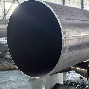 Thép carbon hàn ống ASTM AISI tùy chỉnh hàn ống thép glavinized hàn ống thép lớn - Product Image 3