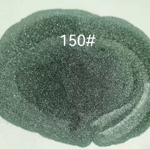 铸造喷砂用最畅销碳化硅粉末碳化硅F24-320粒度 - Product Image 1