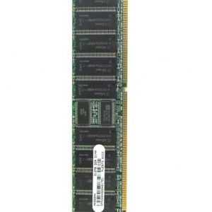 A6968AX Integrity 1 GB PC2100 <strong>DDR</strong> Memory Module/Kit