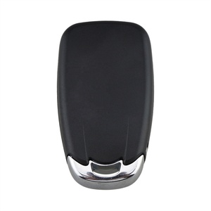 4ボタン433MHZスマートキーレスエントリーカーフォブリモートキー2021-2023シボレーカマロマリブFCC ID: HYQ4ES - Product Image 2