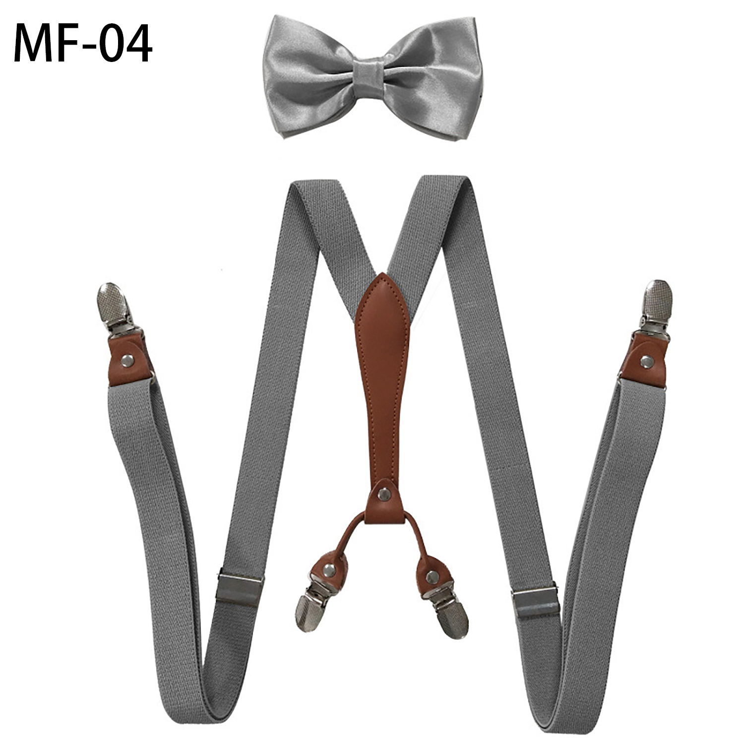 04 Dark Gray