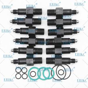Diesel <strong>Injector</strong> Fixture Clamping Tool 12PCS <strong>Easy</strong> Adjusting Common Rail <strong>Injector</strong> Tools Kit - Product Image 6