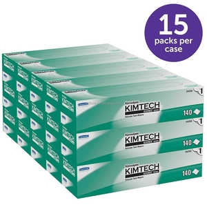 Kimtech Science KIMWIPES 34256 Delicate Task Wipers Factory Supply Various <strong>Networks</strong> Supported WiFi POE 4G 3G GSM GPRS <strong>TCP</strong> - Product Image 3