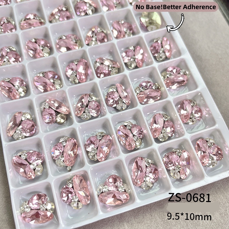 ZS-0681 4pcs