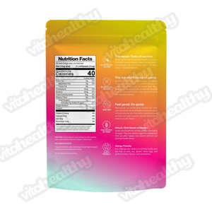 Vitahealthy OEM/ODM Bán Buôn Thông Minh Kẹo <span class=keywords><strong>Lollipop</strong></span> Thực Phẩm Hữu Cơ Cấp Kẹo Cho Sức Khỏe Không Biến Đổi Gen Thông Minh Kẹo <span class=keywords><strong>Lollipop</strong></span> - Product Image 2