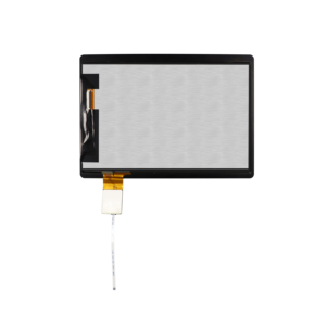 1920x1200 Alta Resolución 40pin 10,1 "10,1 pulgadas IPS LCD con módulo de pantalla táctil capacitiva - Product Image 4