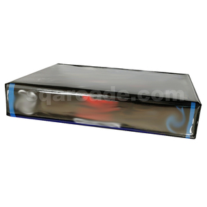 定制图案NeoGeo MVS AES Shockbox V3街机游戏记忆卡卡带塑料游戏选择 - Product Image 2
